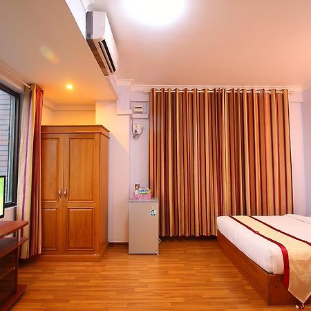 Hotel United Mandalay Ngoại thất bức ảnh