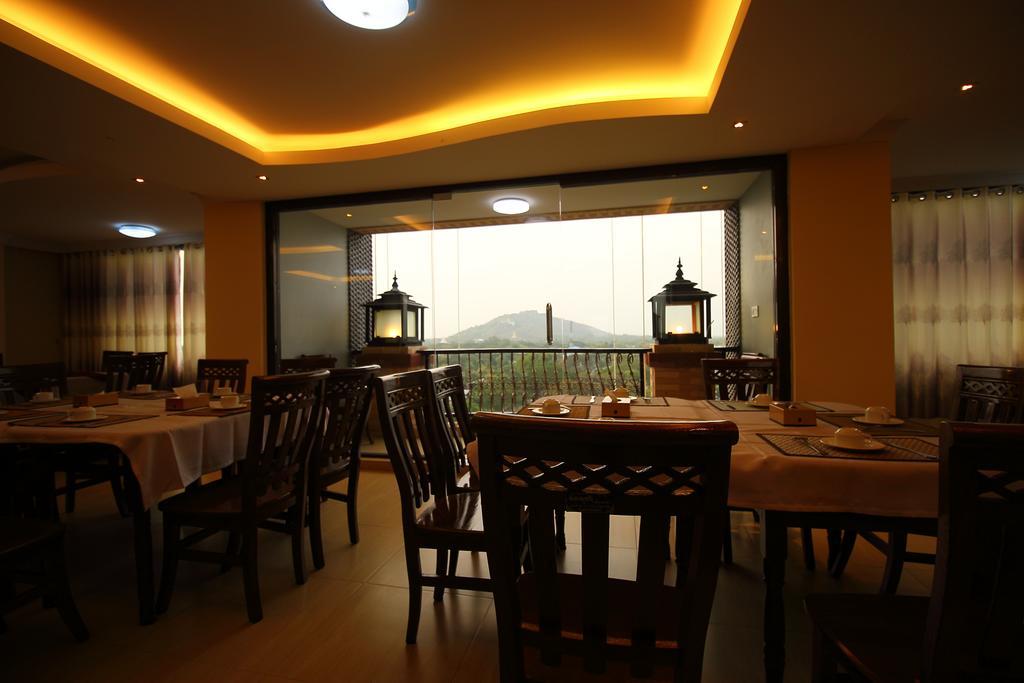 Hotel United Mandalay Ngoại thất bức ảnh