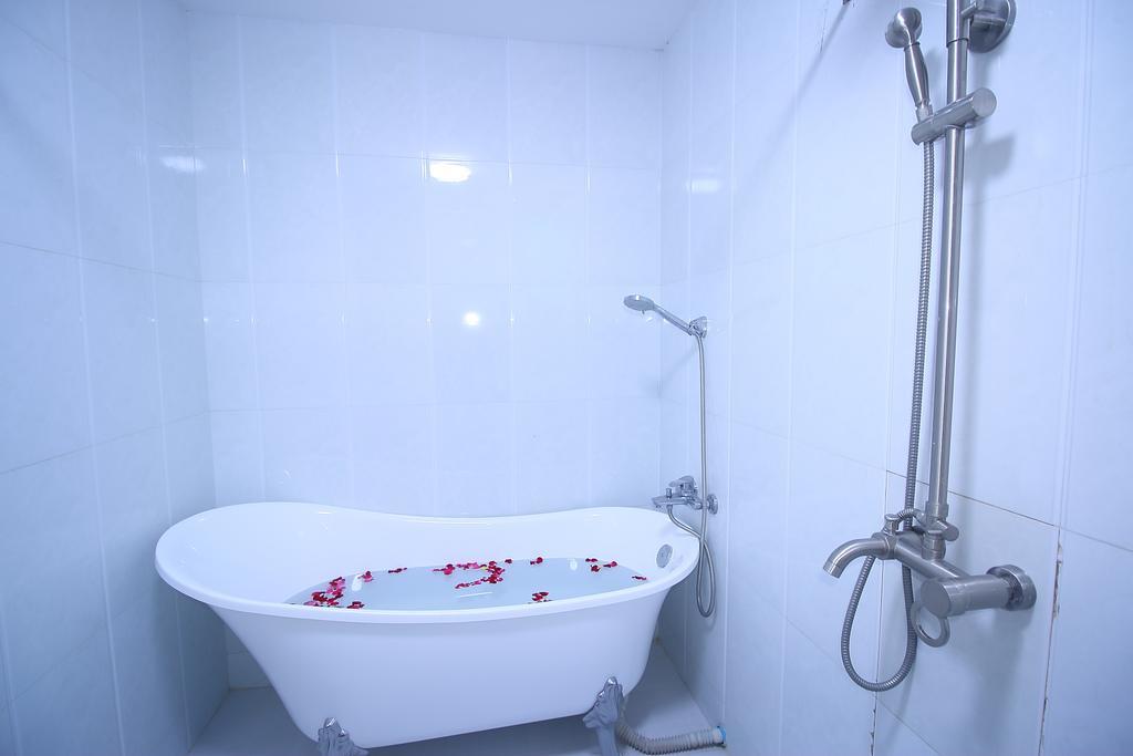 Hotel United Mandalay Ngoại thất bức ảnh