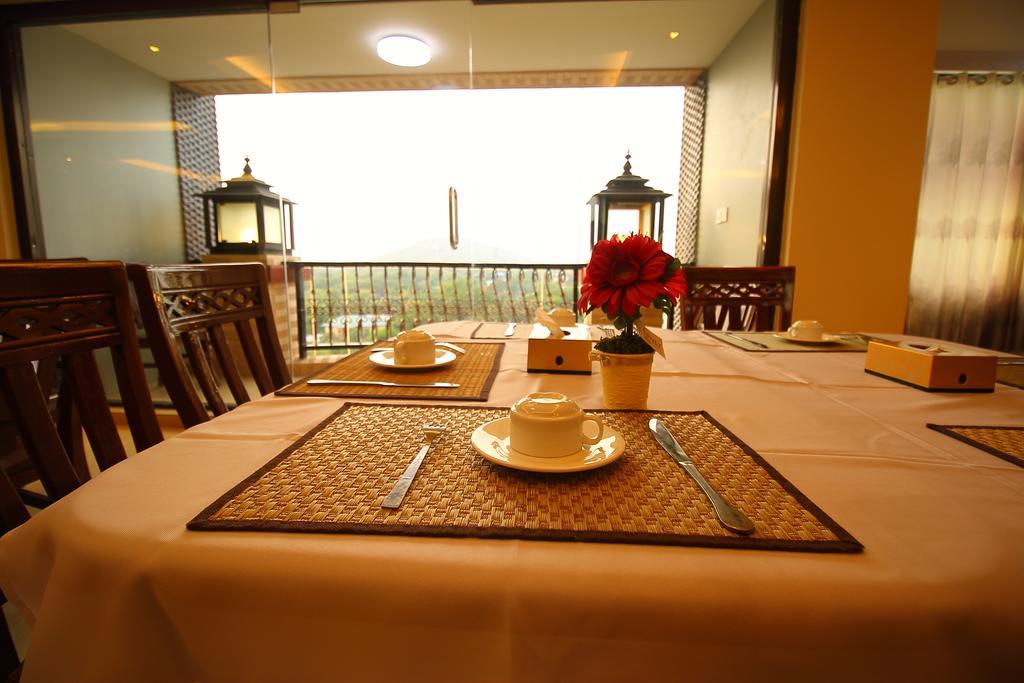 Hotel United Mandalay Ngoại thất bức ảnh
