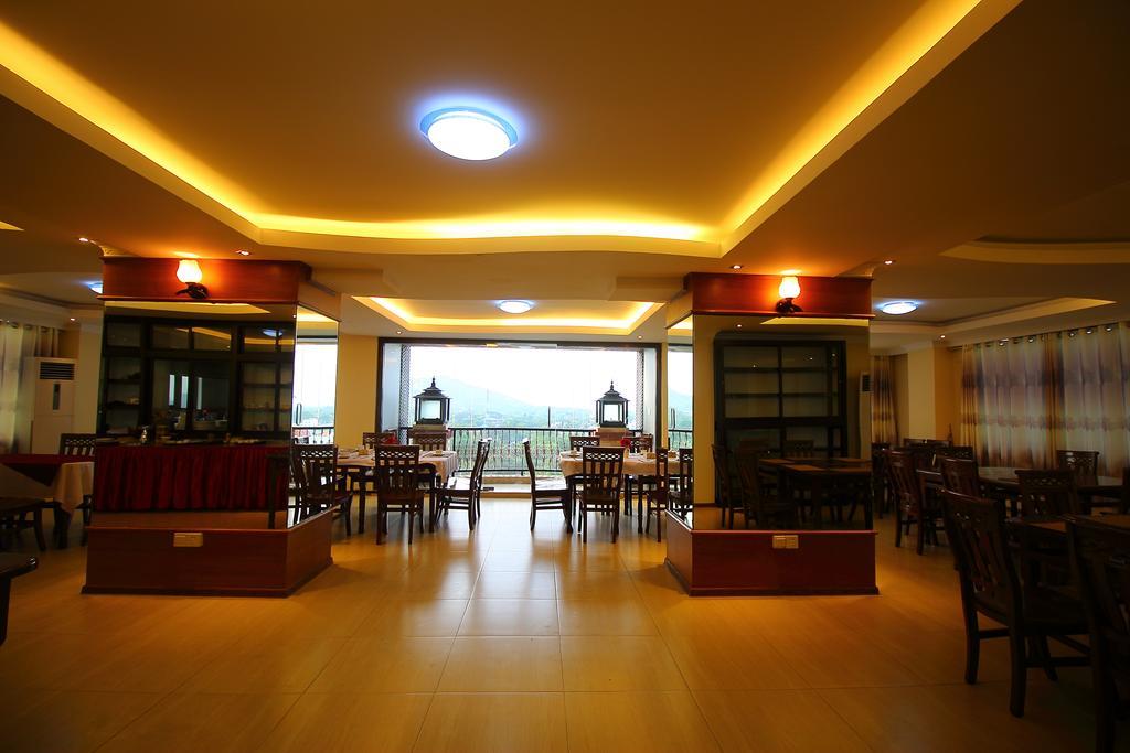Hotel United Mandalay Ngoại thất bức ảnh