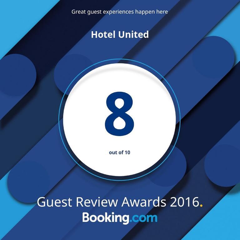 Hotel United Mandalay Ngoại thất bức ảnh