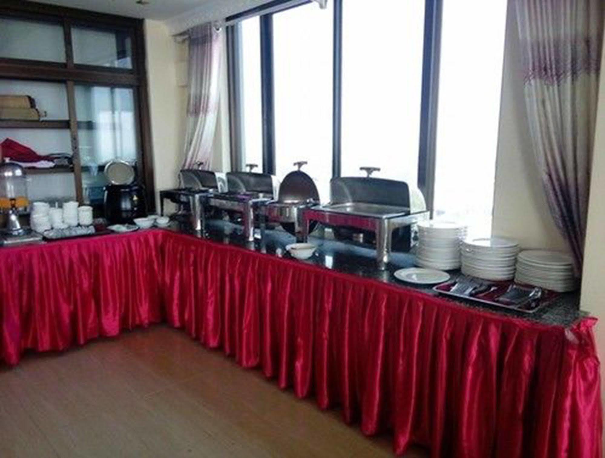 Hotel United Mandalay Ngoại thất bức ảnh