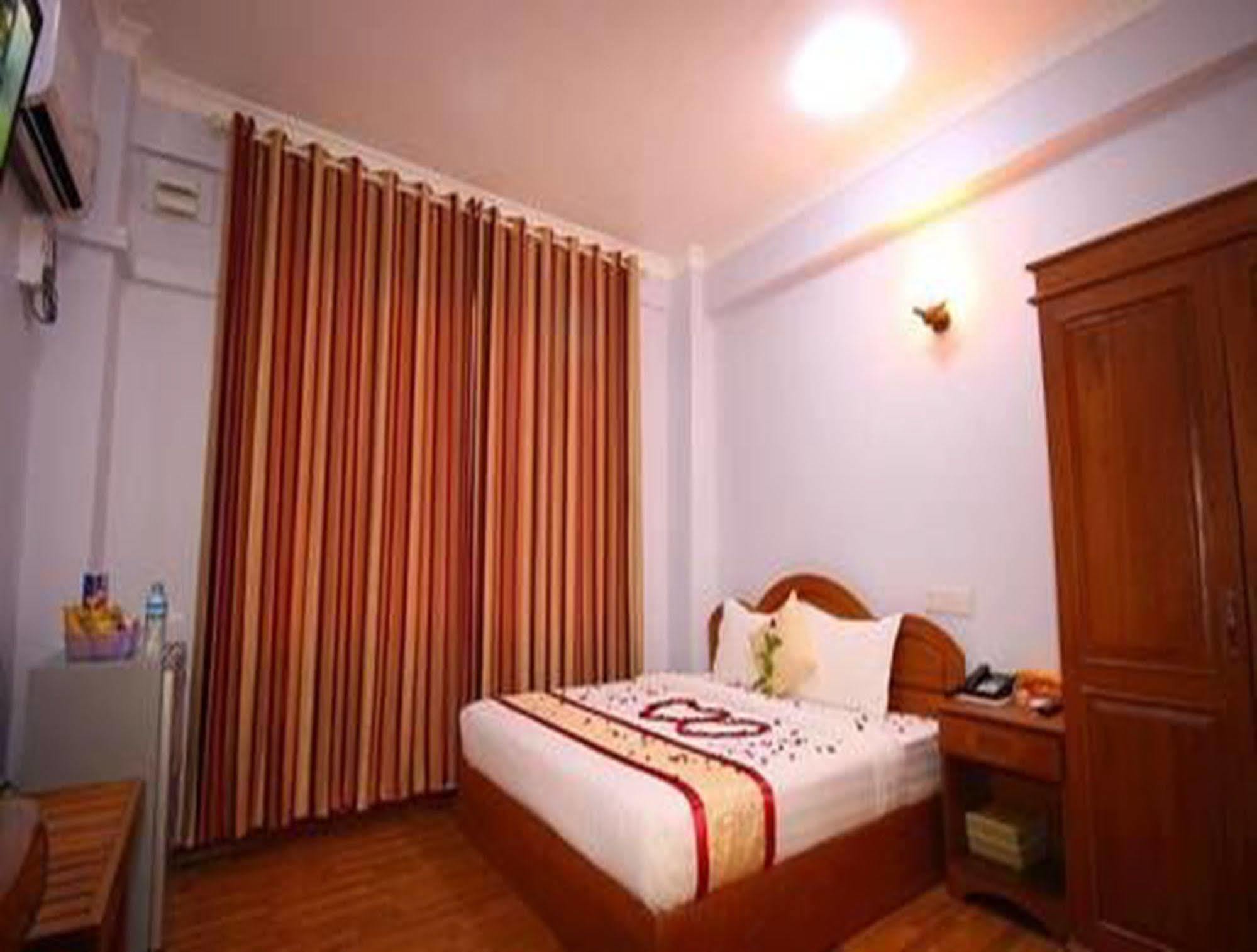 Hotel United Mandalay Ngoại thất bức ảnh