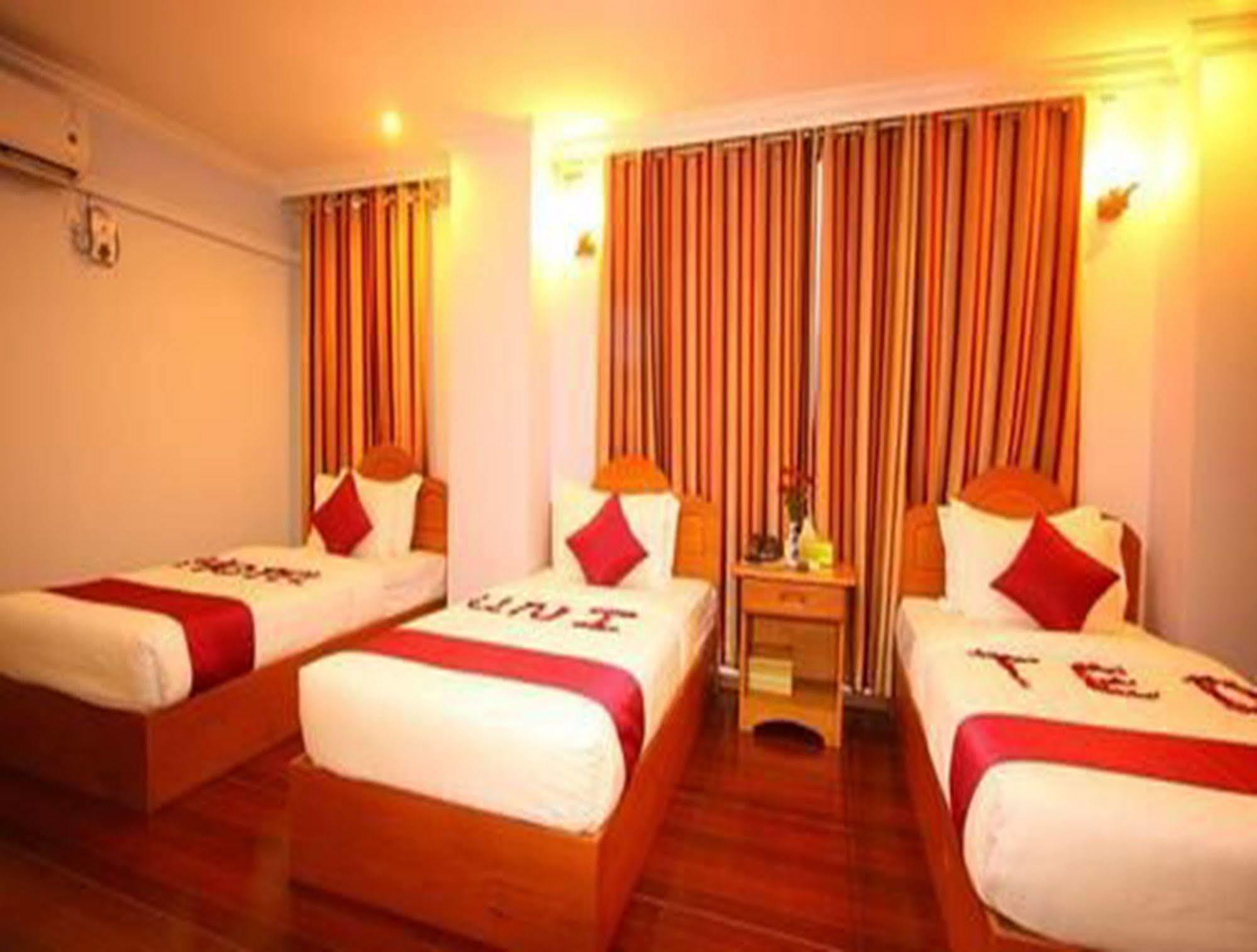 Hotel United Mandalay Ngoại thất bức ảnh