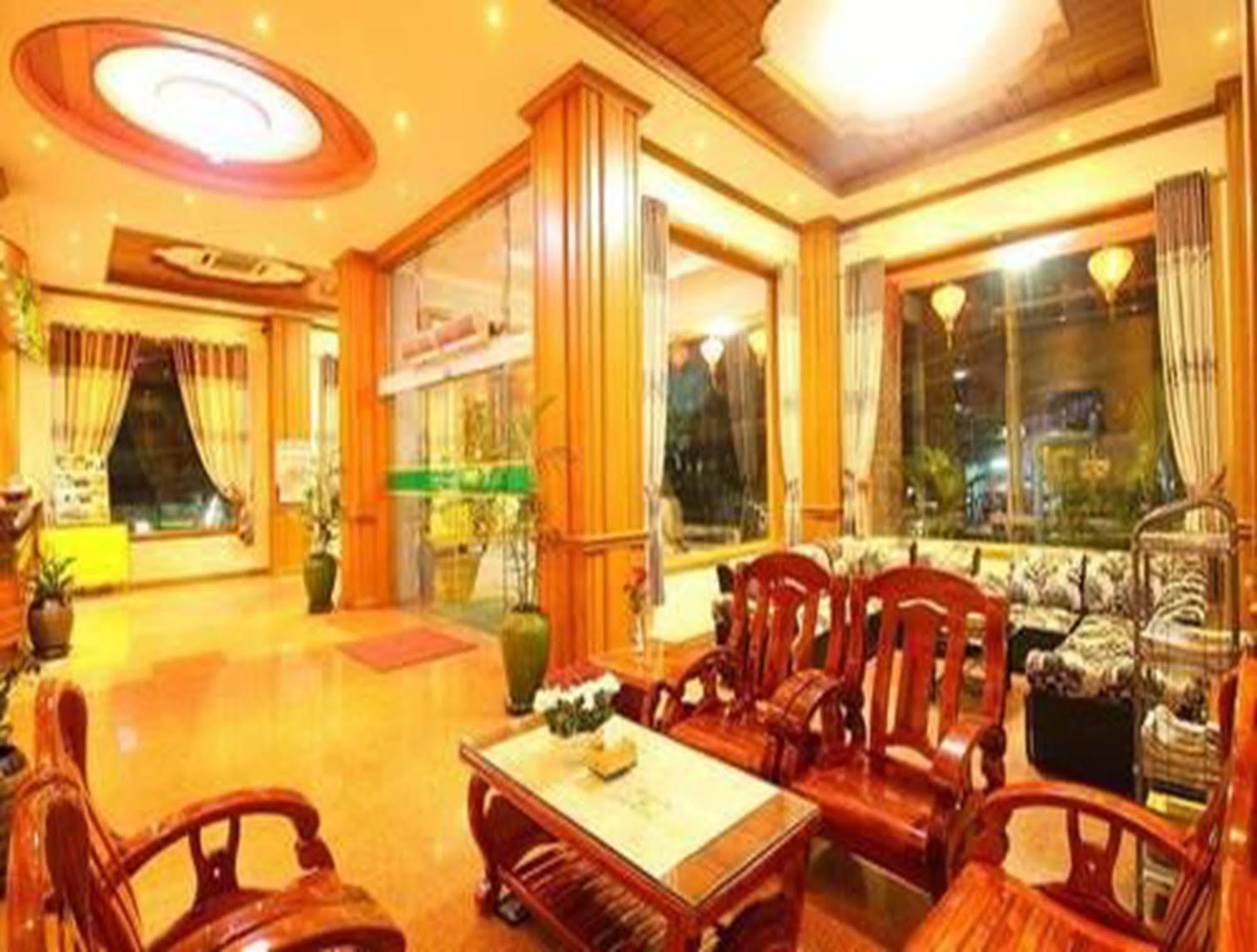 Hotel United Mandalay Ngoại thất bức ảnh