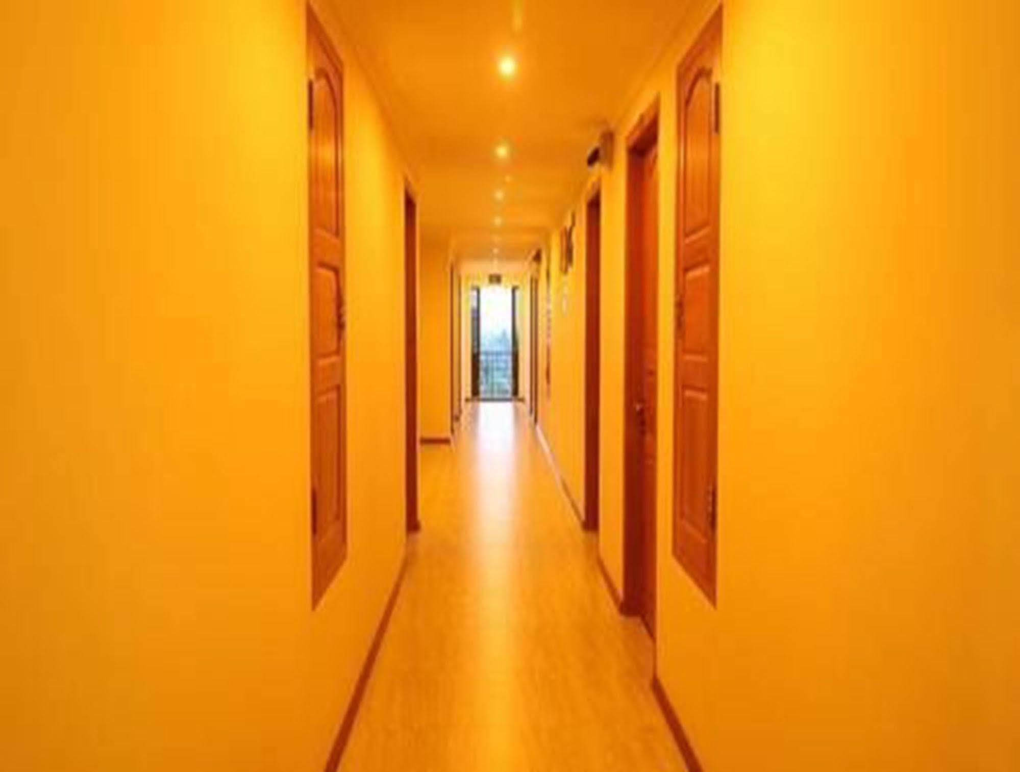 Hotel United Mandalay Ngoại thất bức ảnh