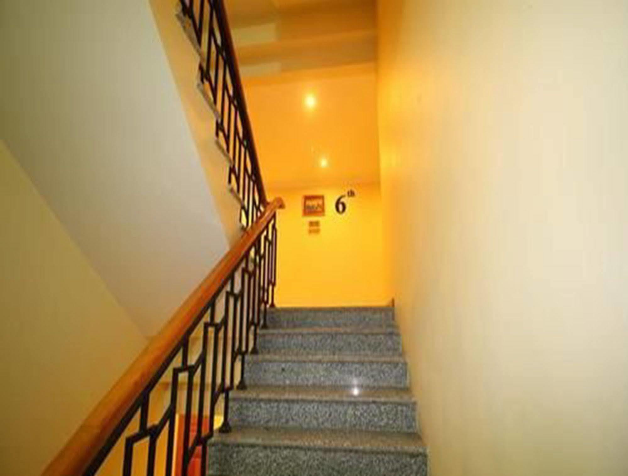 Hotel United Mandalay Ngoại thất bức ảnh